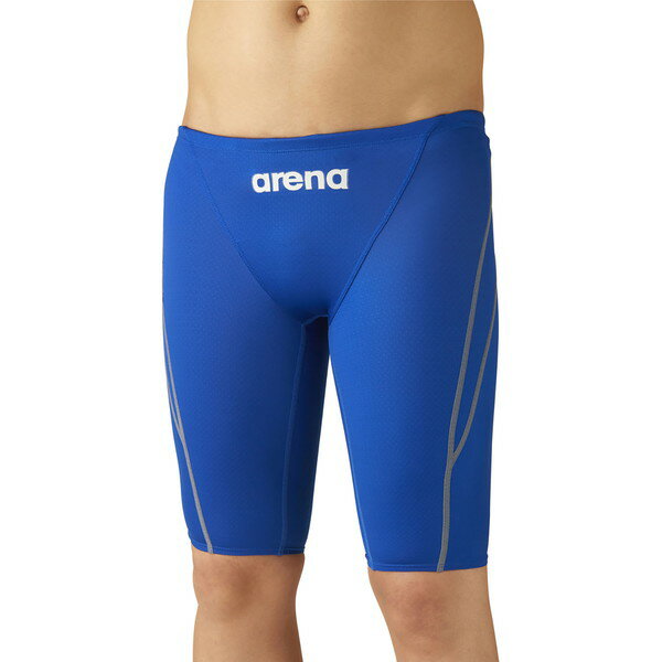 ARENA アリーナ 水泳 メンズ 競泳用 ハーフスパッツ ARN1022M DBSV O