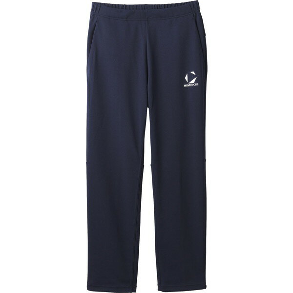 MOVESPORT ムーブスポーツ トレーニングパンツ ネイビー ST5SPZT0M NV00 2XO