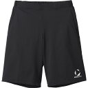MOVESPORT ムーブスポーツ トレーニングショートパンツ ブラック ST5SHPT0M BK00 2XO(4)