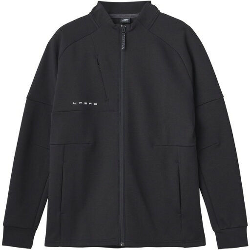 アンブロ サッカートレーニングウエア UMBRO COACHERS スウェジャージャケット ブラック O UF5SJG15M BK00 アンブロ サッカートレーニングウエア UMBRO COACHERS スウェジャージャケット ブラック O UF5SJG15M BK00