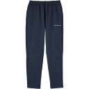 アンブロ サッカートレーニングウエア UMBRO COACHERS スウェジャーロングパンツ ネイビー L UF5SPZ15M NV00