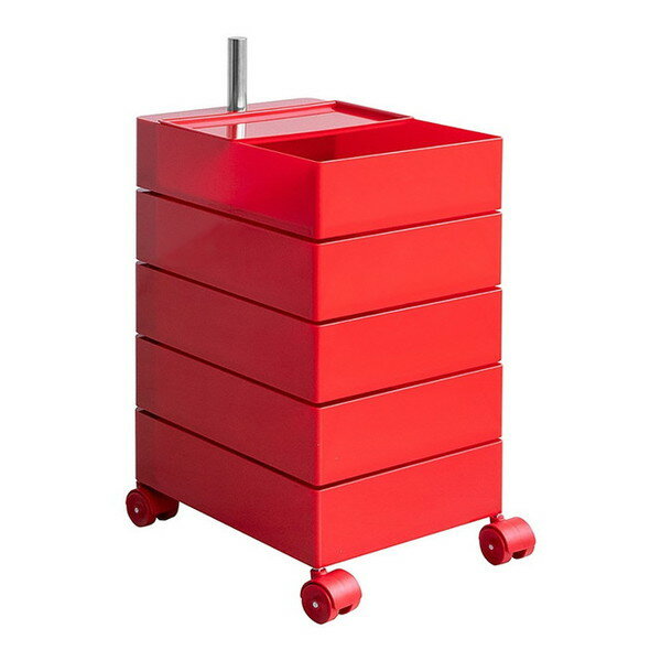 宮武製作所 WG-H001 RD レッド Pluna(プルーナ) [マルチワゴン] メーカー直送