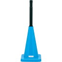 トーエイライト 学校体育器具 バッティングティーTL3 ブルー B2040