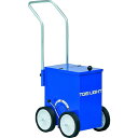 トーエイライト 学校体育器具 ライン引き野球/フィールド ブルー G1756 メーカー直送