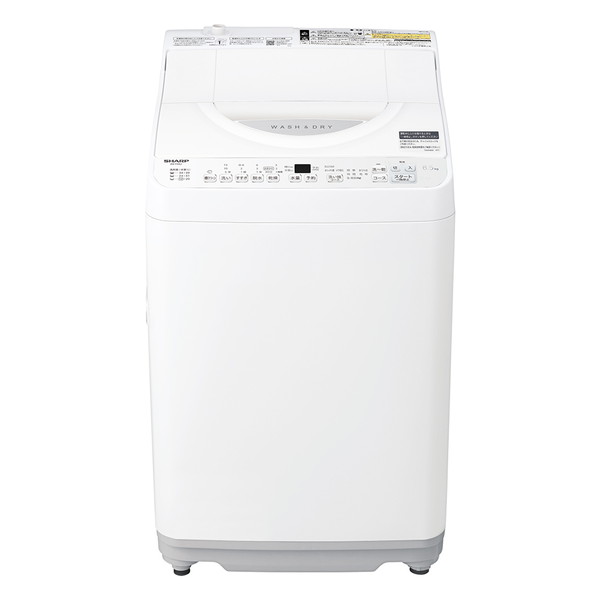 楽天市場】シャープ 洗濯乾燥機 es-tx5c-sの通販 楽天市場】シャープ 洗濯乾燥機 es-tx5c-sの通販