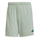 ADIDAS アディダス トレーニングシャツパンツ トレイン エッセンシャルズ ロゴ トレーニングショーツ カーキグリーン J/M7 UP191 JD4872(4)
