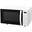電子レンジ 18L アビテラックス フラット ARF-1801-W ホワイト 白 単機能 単機能電子レンジ ヘルツフリー 一人暮らし 新生活(2)