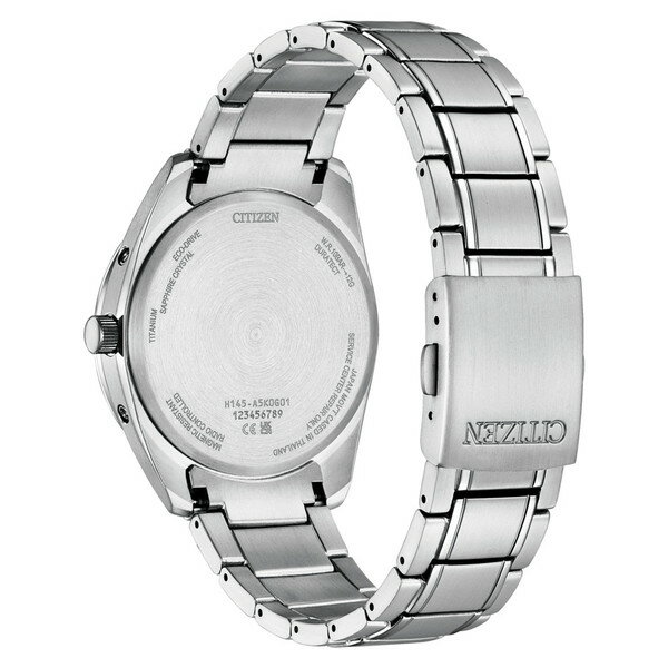 腕時計 時計 CITIZEN シチズン Citizen Collection シチズン コレクション CB0261-53L エコ・ドライブ電波腕時計 メンズ ウォッチ 誕生日 新生活 父の日 クリスマス プレゼント ギフト CB026153L