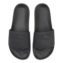 PUMA プーマ サンダル リードキャット2.0 29.0cm 384139 03 プーマブラック×プーマブラック