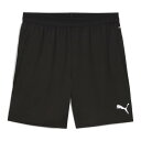 PUMA プーマ サッカーパンツ TEAMCUP ゲームパンツ S 706795 03 PUMA Black-PUMA White