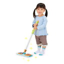 セガフェイブ キュッキュッ♪きれいになぁれ!アンパンマン おしゃべりおそうじワイパー