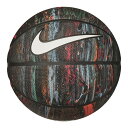 NIKE ナイキ BS3040 - 973 エブリデイ プレイグラウンド ネクストネイチャー (973)マルチ/ブラック/ブラック/ホワイト 6 [バスケットボ...