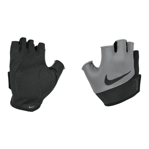 NIKE ナイキ AT1103 - 032 メンズ ヴェイパー フィットネスグローブ (032)クールグレー/ブラック/ブラ..