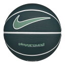 NIKE ナイキ BS3062 - 303 エブリデイ プレイグラウンド 8P グラフィック (303)ディープジャングル/ホワイト/バイコースタル 7 [バス...