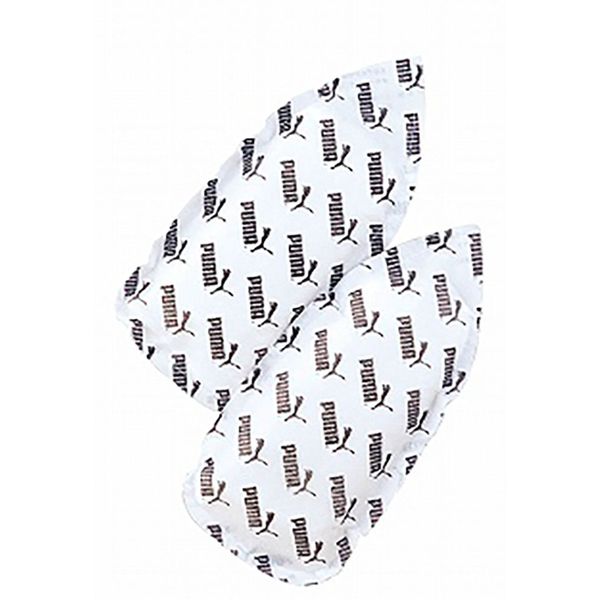 PUMA プーマ サッカー メンテ用品 シュードライヤー ホワイト 880675 01