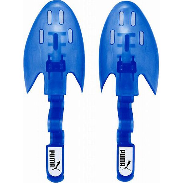 PUMA プーマ サッカー メンテ用品 シューキーパー ブルー 880689 01