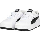 PUMA プーマ スポーツ シューズW コート ラリー スカイ ホワイト 24.5cm 400368 03