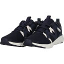PUMA プーマ ランニングシューズ SOFTRIDE フレックス バイタル ネイビー 26.5cm 379271 13(4)