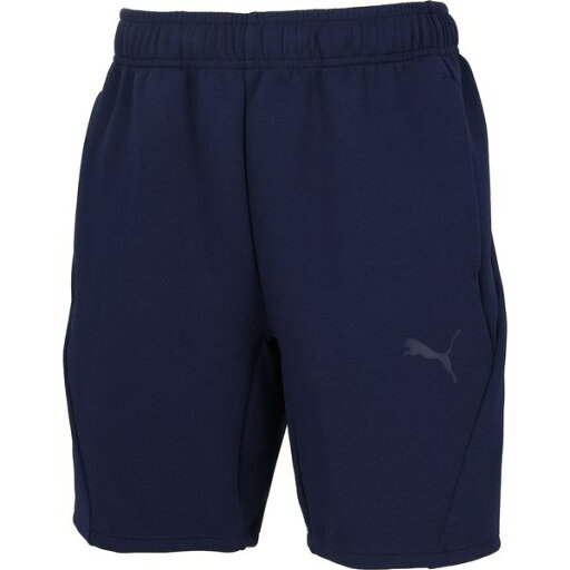 PUMA プーマ サッカー ウエア PUMAFTBL TRAVEL ハーフパンツ ネイビー XXL 660132 PUMA プーマ サッカー ウエア PUMAFTBL TRAVEL ハーフパンツ ネイビー XXL 660132