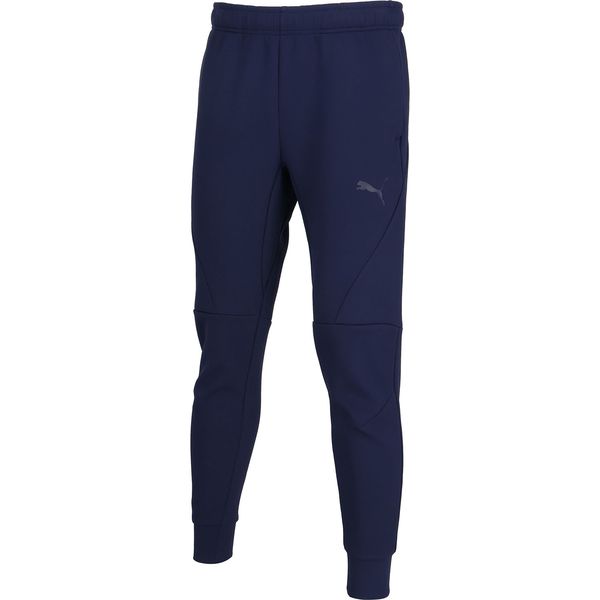 PUMA プーマ サッカー パンツ PUMAFTBL TRAVEL パンツ ネイビー 3XL 660133