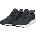 PUMA プーマ ランニングシューズ SOFTRIDE フレックス レース EASE IN ALT ワイド グレー 28.5cm 311996 03