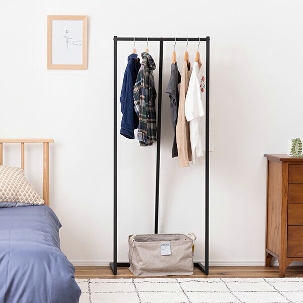 東谷 DIS-942BK [ ハンガー ]