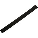 ZETT ゼット 野球防具 レッグガードバンド ブラック BLLB23 1900