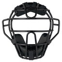 ZETT ゼット 野球防具 硬式野球用マスク ブラック BLM1240A 1900
