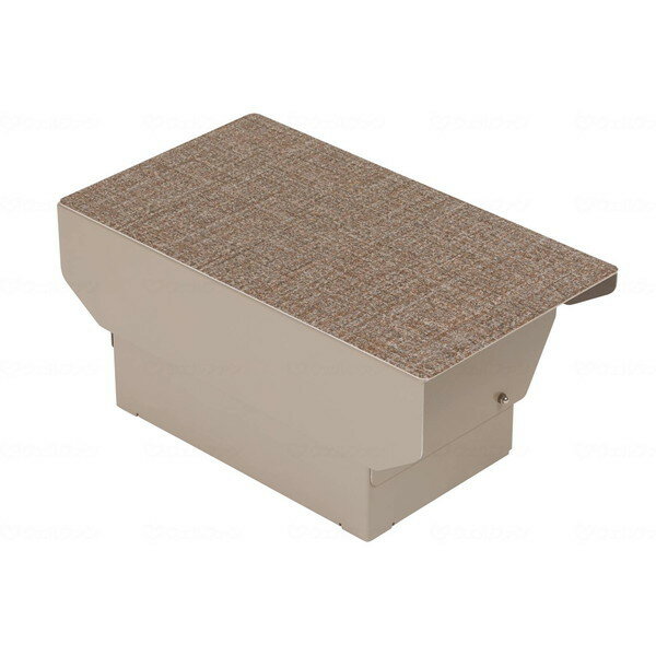 パナソニックエイジフリー スムーディらくらくステップ用 ステップ台 ハイ メーカー直送