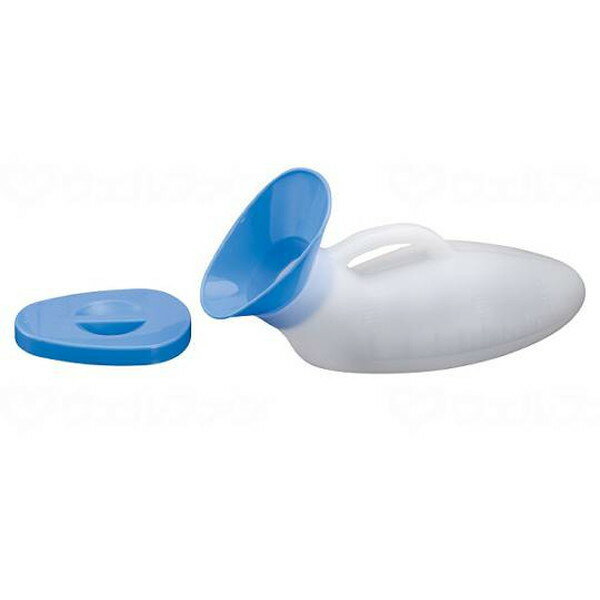 浅井商事 DIA ポリ尿器 女性用 メーカー直送