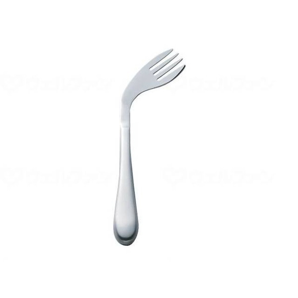 青芳 ライトフォーク 右曲 メーカー直送