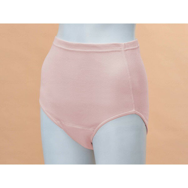 神戸生絲 セーフティズロース ピンク LL メーカー直送