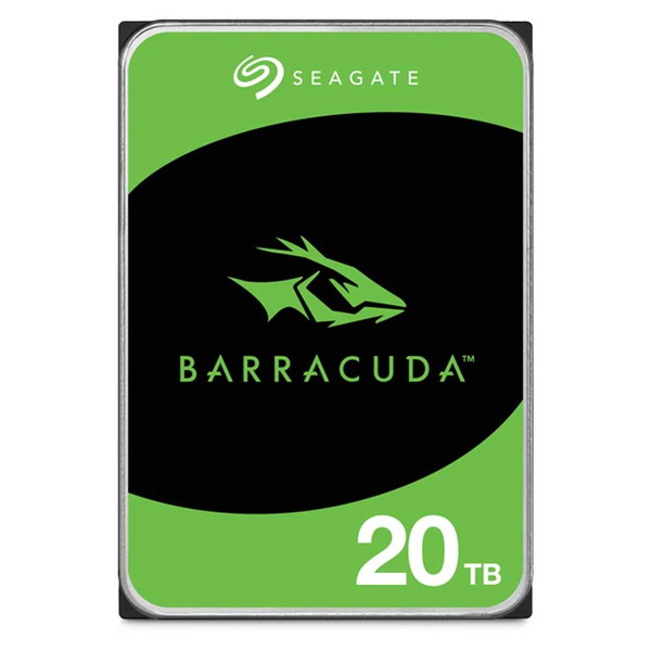 Seagate ST20000DM001 [¢ȥ졼:HDD3.5]