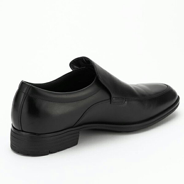 アシックス テクシーリュクス ブラック 008 25.5cm TU-7043 [メンズシューズ]