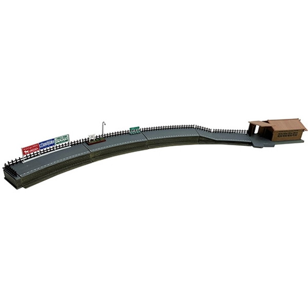 トミーテック 324836 建コレ059-2 駅D2