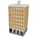 トミーテック 329138 建コレ182 地方放送局(3)