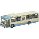 トミーテック 331377 ザ・バスコレクション 阪急バス 西工96MC復刻塗装車(3)