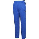 アシックス スポーツウエア DECO TR KNIT PNT RE ASICS BLUE M 2031D913 401(4)