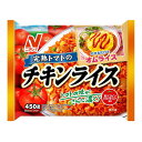 ニチレイフーズ ニチレイ チキンライス 450g x12 メーカー直送 お中元 ギフト 夏ギフト プレゼント