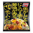 味の素冷凍食品 味の素冷凍 ザ・チャーハン 袋 580g x12 メーカー直送 お中元 ギフト 夏ギフト プレゼント