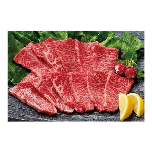味紀行うち川 ミヤチク 宮埼牛もも焼肉用 350gx1 メーカー直送 味紀行うち川 ミヤチク 宮埼牛もも焼肉用 350gx1 メーカー直送