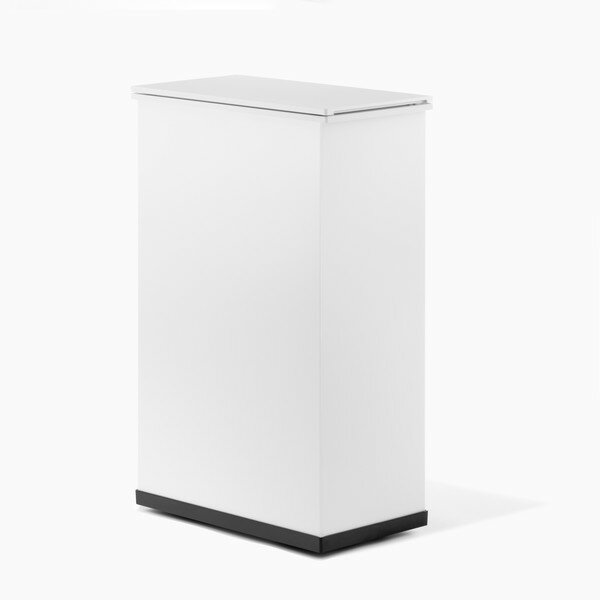 SANKA SCB-020-WH ホワイト [冷やす ゴミ箱 (20L)] メーカー直送