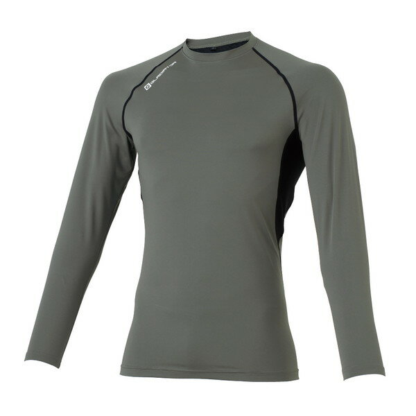 コーコス G-818 アーミー 4XL [長袖シャツ]