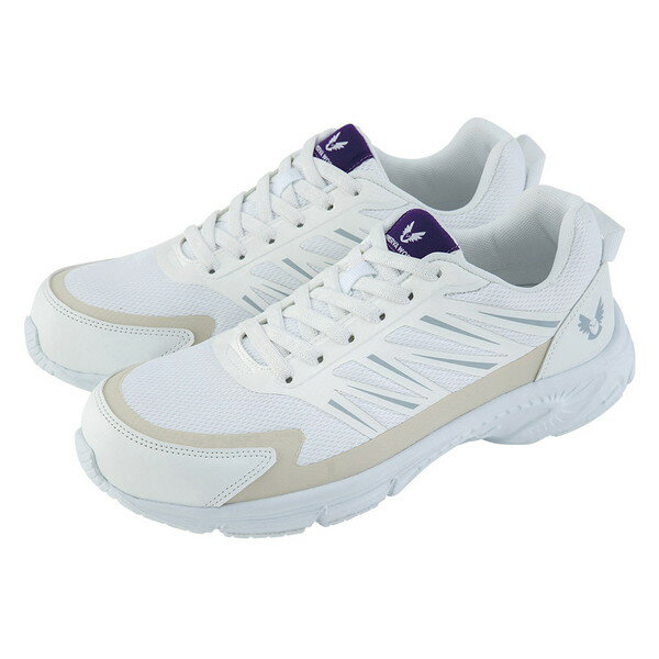 コーコス MW-3101 クラウド 24.5 [セーフティースニーカー]