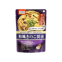 ニップン オーマイ 和風きのこ醤油 2人前x12 メーカー直送 お中元 ギフト 夏ギフト プレゼント