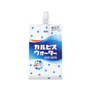アサヒ飲料 カルピス カルピスウォーター パウチ 300gx30