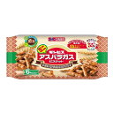 ギンビス ミニアスパラガス 6P 138gx12 メーカー直送 お中元 ギフト 夏ギフト プレゼント