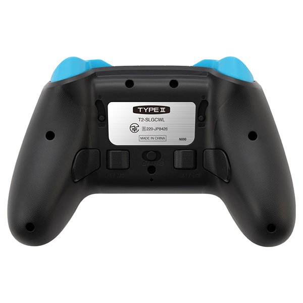 TYPE II SANDLAND ゲーミングコントローラーセット ベルゼブブ&アン T2-SLGCWL-BA