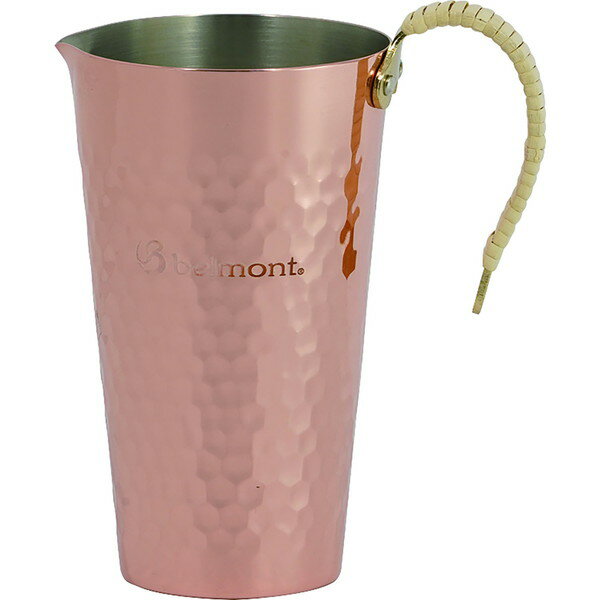 belmont ベルモント BM-159 銅製チロリ(ミラー仕上)