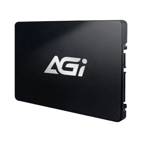 AGI AGI500GIMAI238 [2.5インチ内蔵 SSD(512GB)]